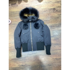 Moose Knuckles Down Jackets